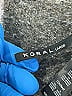 Koral Black Faux Leather Pants Size L - photo 4
