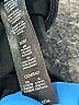Koral Black Faux Leather Pants Size L - photo 5