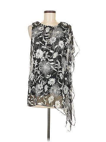 Vince Camuto Sleeveless Blouse (view 1)