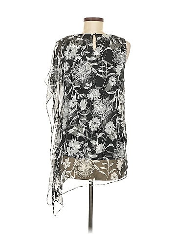 Vince Camuto Sleeveless Blouse (view 2)