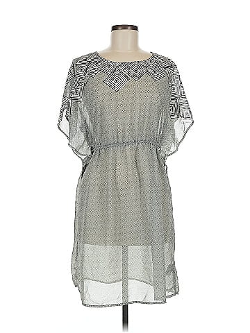 Mossimo Short Sleeve Top (view 1)