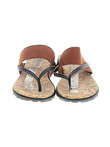 NR Rapisardi Sandals (view 2)