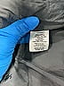 Derek Lam 10 Crosby Chevron-herringbone Gray Wool Coat Size 0 - photo 4
