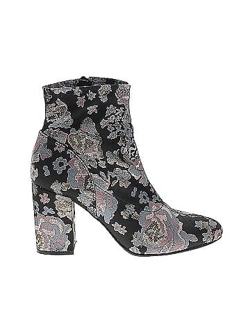 Kenneth Cole REACTION Boots (view 1)