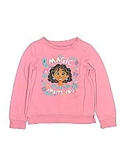 Disney Sweatshirt