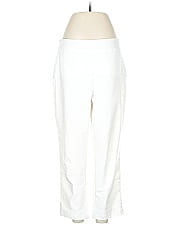 So Slimming By Chico's Active Pants