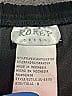 Koret Solid Black Casual Pants Size 8 - photo 6