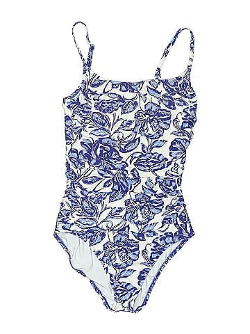 Lands' End One Piece Swimsuit (view 1)