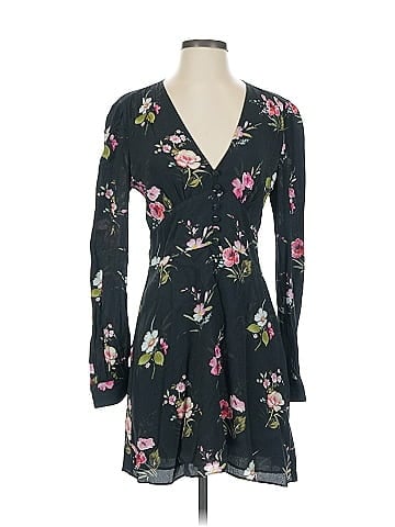 Zara Casual Dress (view 1)