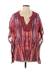 Calypso St. Barth Poncho