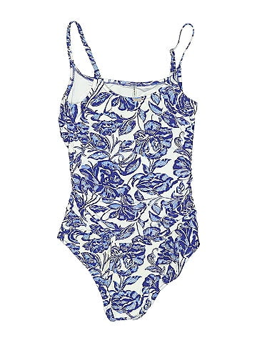 Lands' End One Piece Swimsuit (view 2)