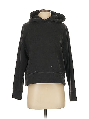 Zara Pullover Hoodie (view 1)