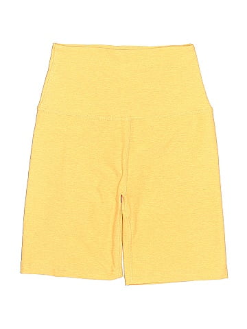 Beyond Yoga Athletic Shorts (view 1)