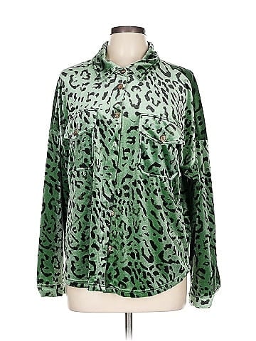 Jodifl Long Sleeve Blouse (view 1)