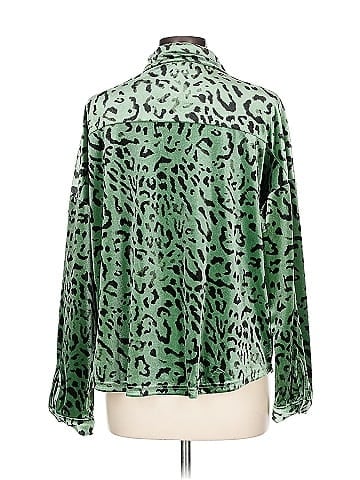 Jodifl Long Sleeve Blouse (view 2)