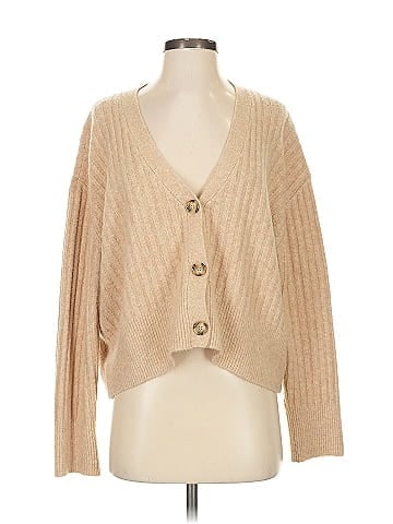 Zara Cardigan (view 1)