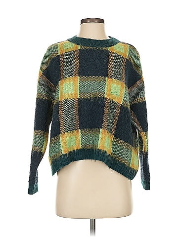 MNG Pullover Sweater (view 1)