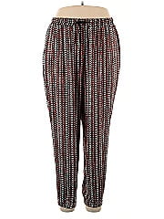 Shein Curve Casual Pants