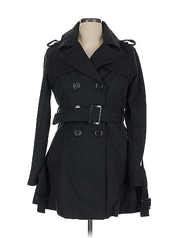 New York Yoki Collection Coat (view 1)