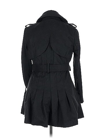 New York Yoki Collection Coat (view 2)