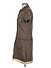 Bebe Brown Casual Dress Size S - photo 5