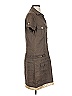 Bebe Brown Casual Dress Size S - photo 4