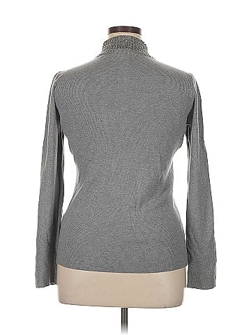 Vila Milano Turtleneck Sweater (view 2)