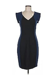 Black Halo Cocktail Dress