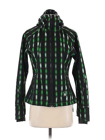 Spyder Jacket (view 1)