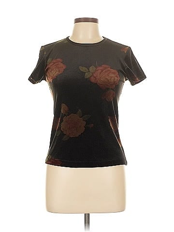 C.C. Outlaw Short Sleeve T-Shirt (view 1)