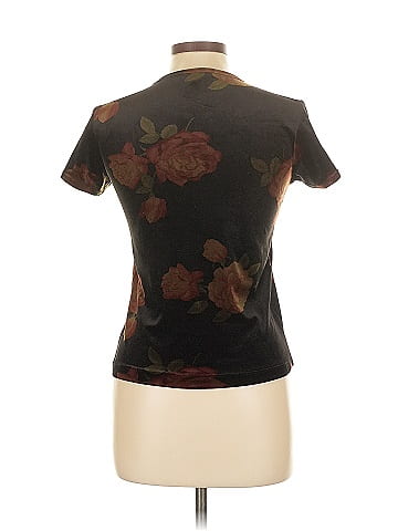 C.C. Outlaw Short Sleeve T-Shirt (view 2)