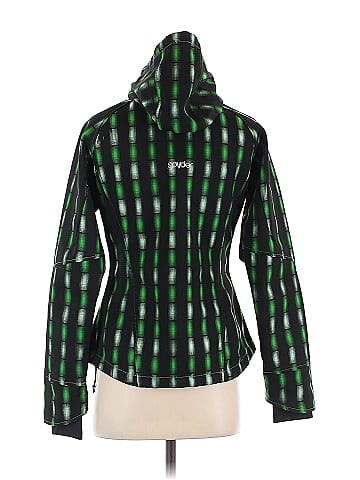 Spyder Jacket (view 2)