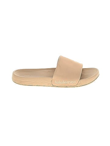 Lululemon Athletica Sandals (view 1)