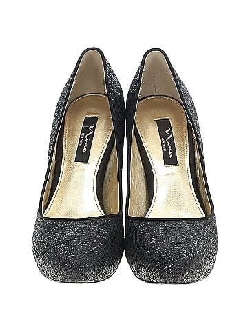 Nina Heels (view 2)