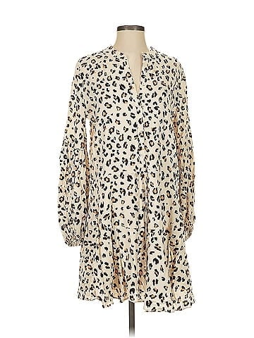 VICI Casual Dress (view 1)