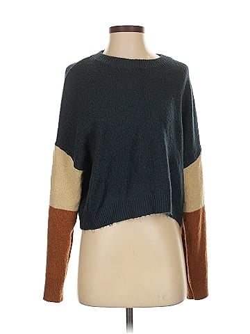 Native Youth Pullover Sweater (view 1)