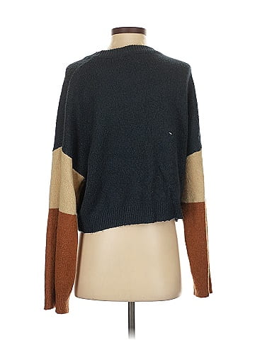 Native Youth Pullover Sweater (view 2)