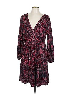 Chadwicks Casual Dress