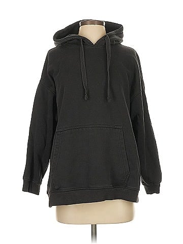 Zara Pullover Hoodie (view 1)