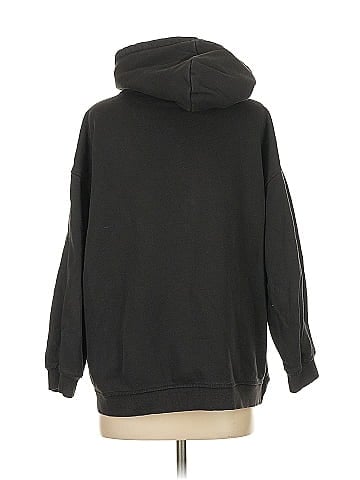 Zara Pullover Hoodie (view 2)