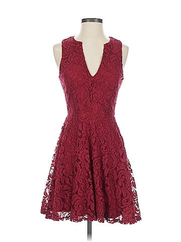 Heart Soul Cocktail Dress (view 1)