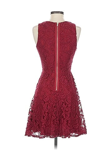 Heart Soul Cocktail Dress (view 2)