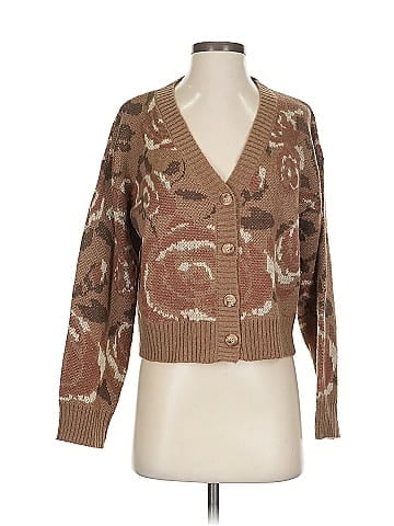 VICI Cardigan (view 1)