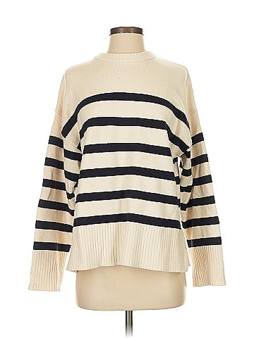 Zara Pullover Sweater (view 1)