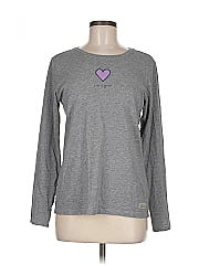 Life Is Good Long Sleeve T Shirt