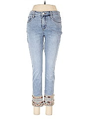 So Slimming By Chico's Jeans