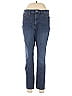 Universal Thread Blue Jeans Size 32 waist - photo 1