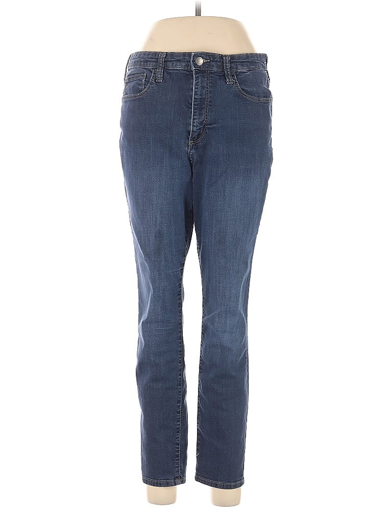 Universal Thread Blue Jeans Size 32 waist - photo 1