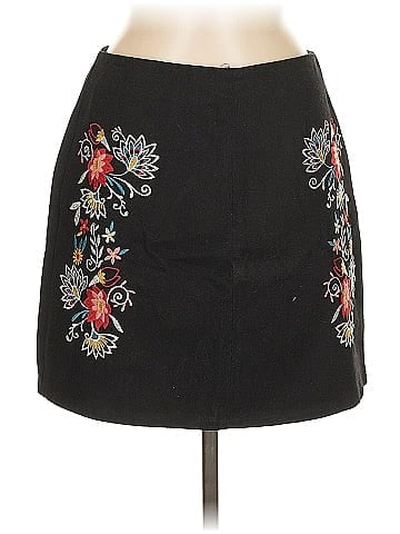 Mi ami Casual Skirt (view 1)