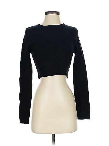 Petal and Pup Long Sleeve T-Shirt (view 1)